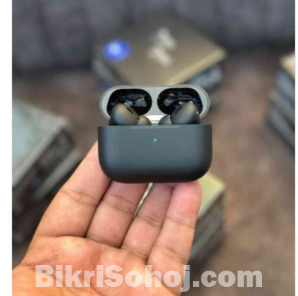 Apple Airpods Pro 2nd Gen ANC Dubai Version Blacks